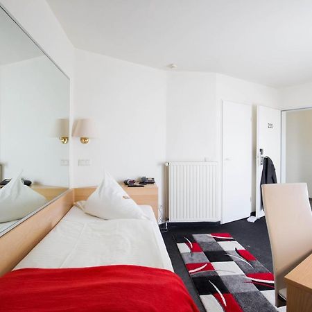 Hotel Moerser Hof Exteriér fotografie