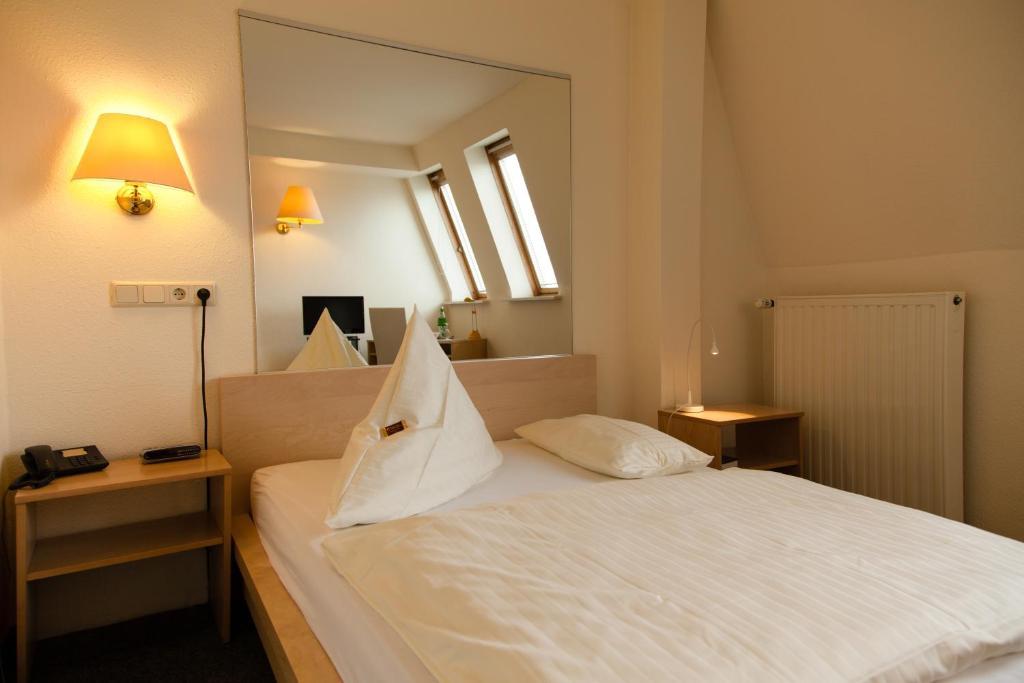 Hotel Moerser Hof Exteriér fotografie